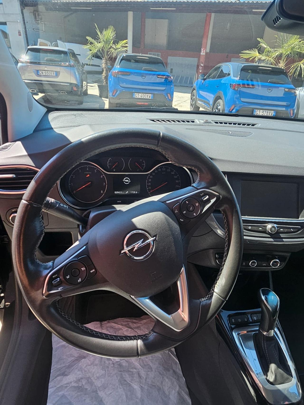 Opel Crossland 1.2 12V Start&Stop Elegance