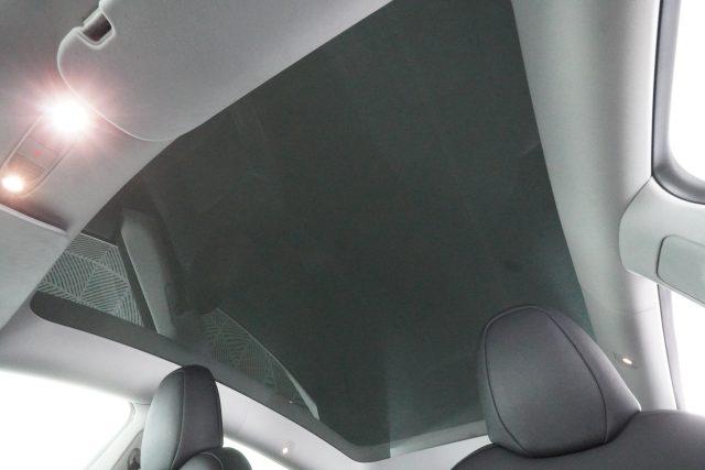 TESLA Model Y Model Y AWD Performance