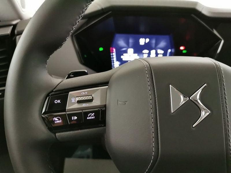 DS DS4 II 2021 1.5 bluehdi Esprit de Voyage 130cv auto