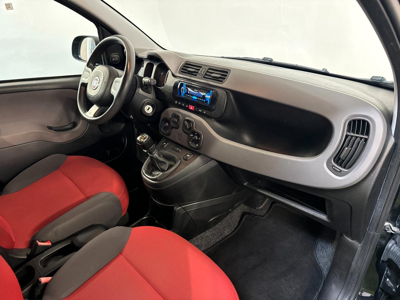 Fiat Panda 1.2 Pop EURO6 OK NEOPAT.