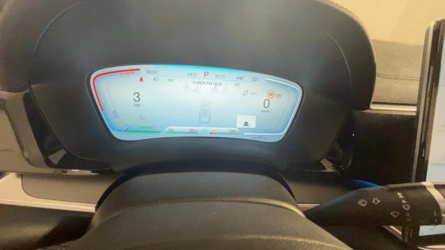 BYD Seal U DMi 1.5 218 CV PHEV Boost - TETTO!