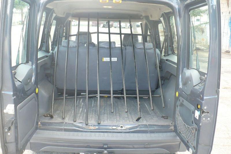 Ford Trans/Tour Connect Tourneo Connect 200S 1.8 TDCi/90CV DPF PC-TN N1 Trend