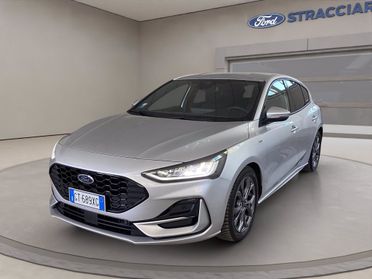FORD Focus 1.5 ecoblue ST-Line 115cv auto del 2024