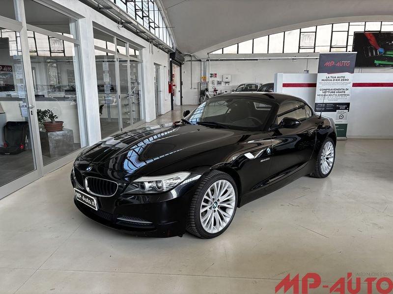 BMW Z4 Z4 sDrive20i