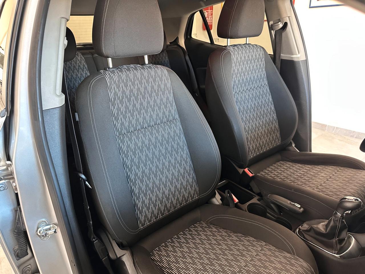 Opel Mokka 1.7 CDTI Ecotec 130CV 4x2 - DA VETRINA - NUOVA!!!!