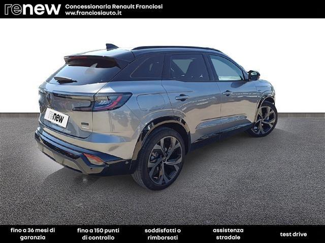 RENAULT Austral E-Tech full hybrid 200 TECHNO ESPRIT ALPINE