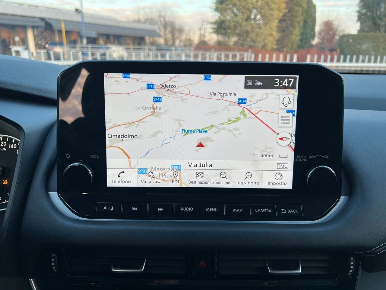 Nissan Qashqai MHEV 158 CV Xtronic Business