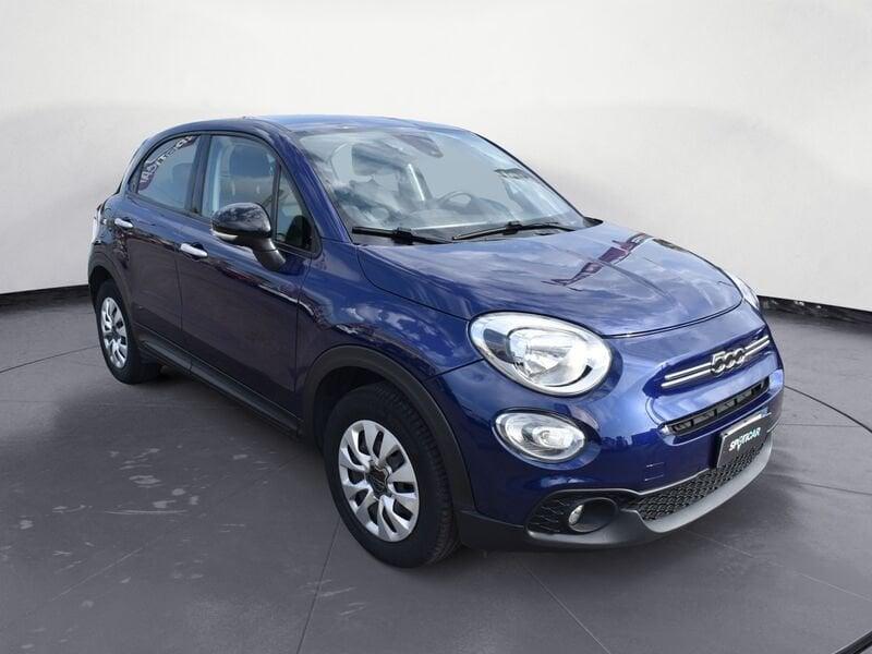 FIAT 500X 1.3 Mjet 95cv MT6
