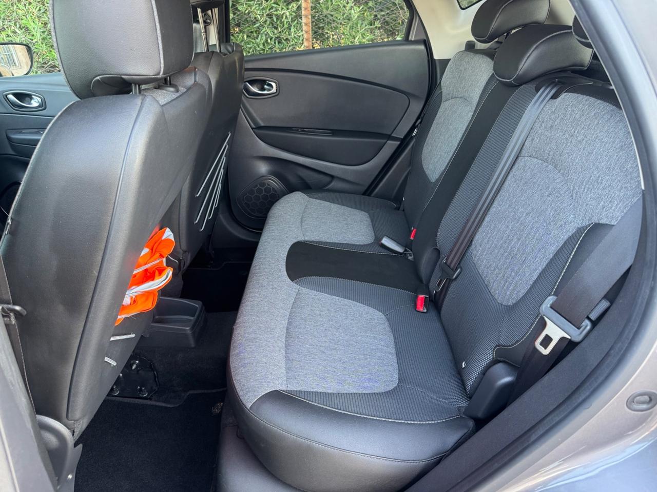 Renault Captur TCe 130 CV FAP Business Benzina Gpl