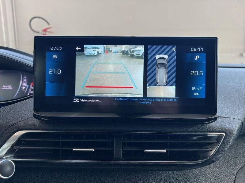 Peugeot 5008 BlueHDi 130 Allure Pack EAT8 S/S aut.