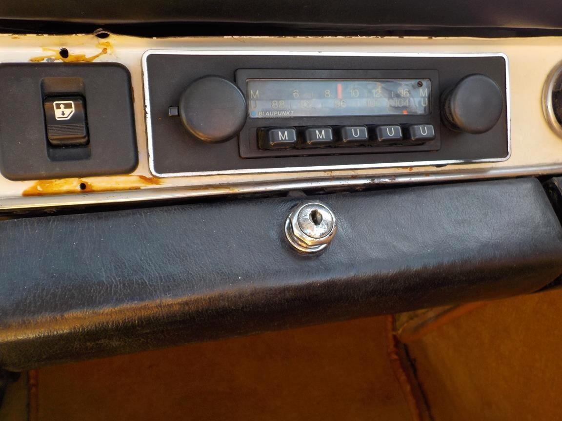 Alfa Romeo Sprint 2000