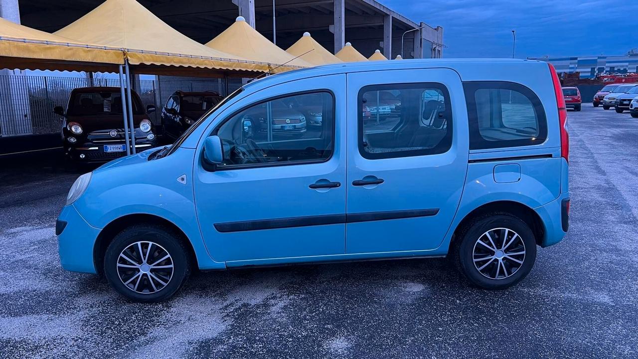Renault Kangoo 1.5 dCi 105CV 5 porte Dynamique