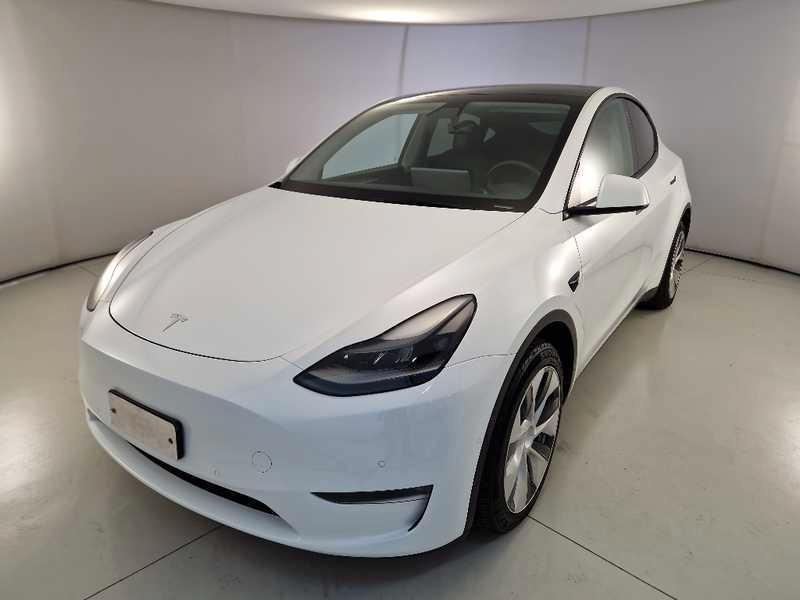 TESLA MODEL Y 75 kWh Dual Motor Long Range 4WD aut.