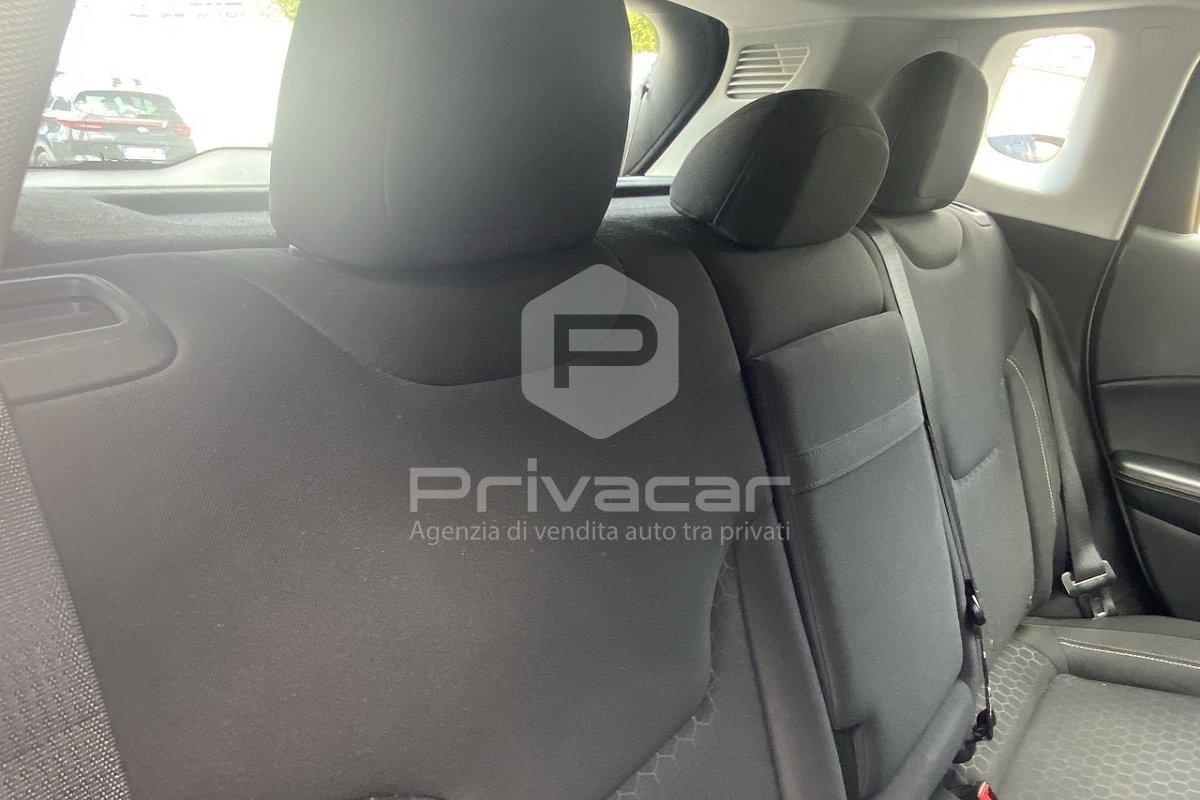 JEEP Compass 1.6 Multijet II 2WD Longitude