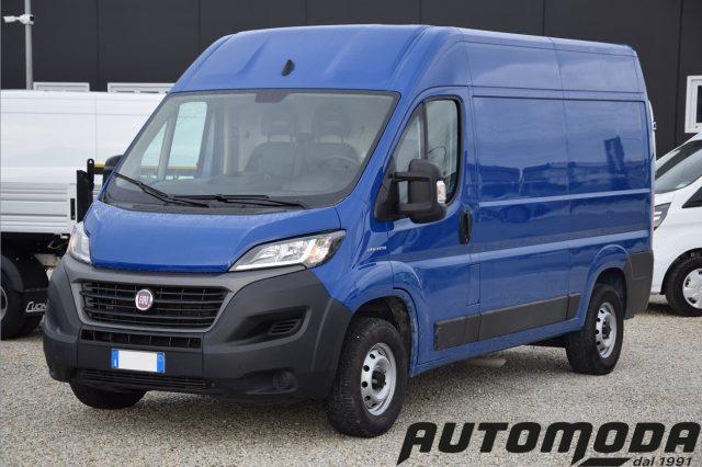 FIAT Ducato 35 2.3 Mjt 140CV