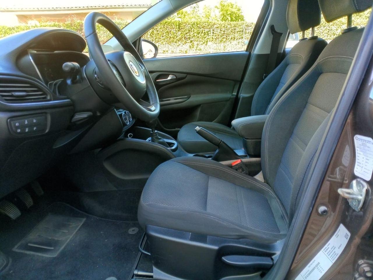 Fiat Tipo Business 1.6 Multijet #7197