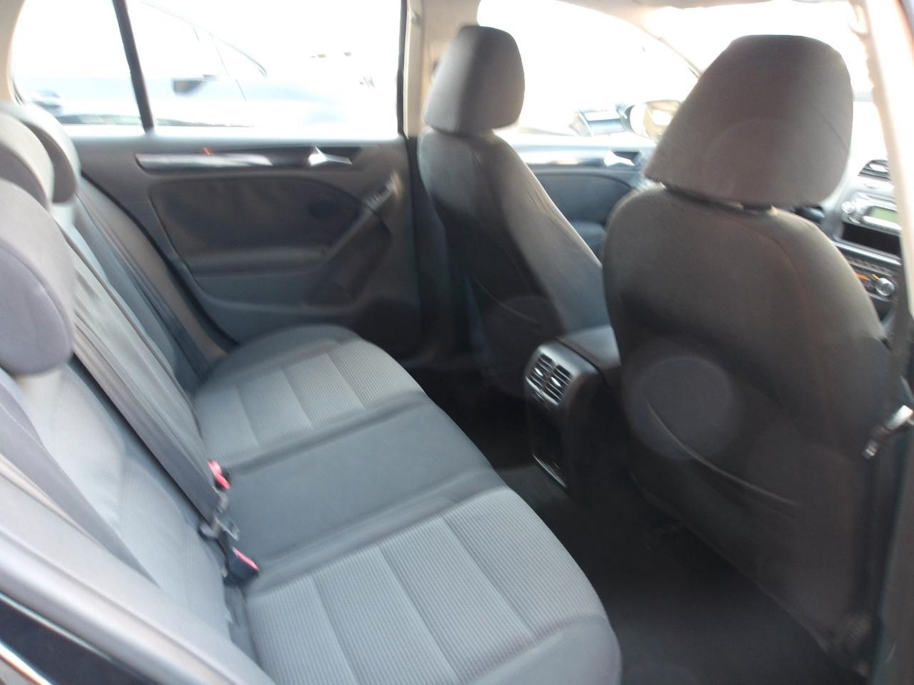 Volkswagen Golf 5 Porte Golf 5p 2.0 tdi Comfortline