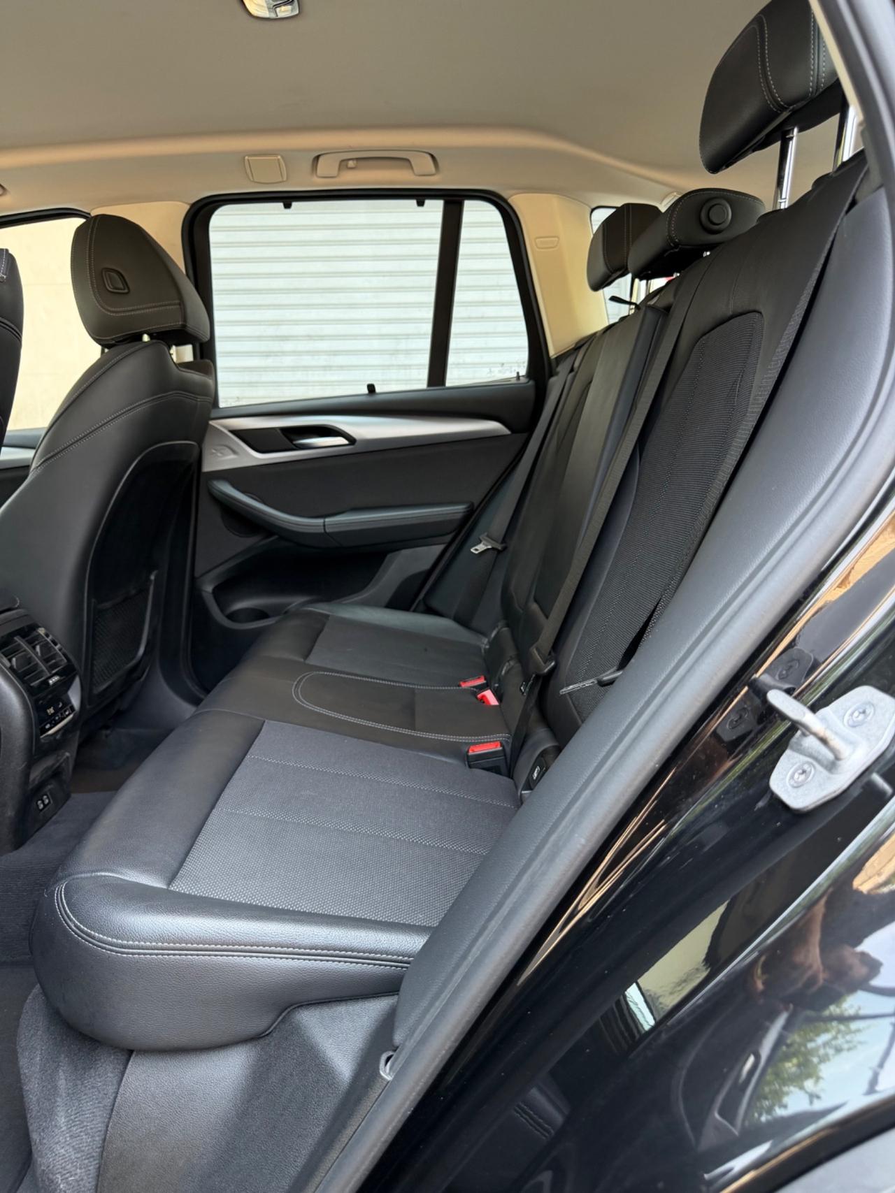 Bmw X3 xDrive 20d 190CV Sport