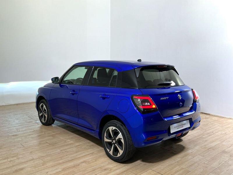 Suzuki Swift Swift 1.2h Top 4wd allgrip