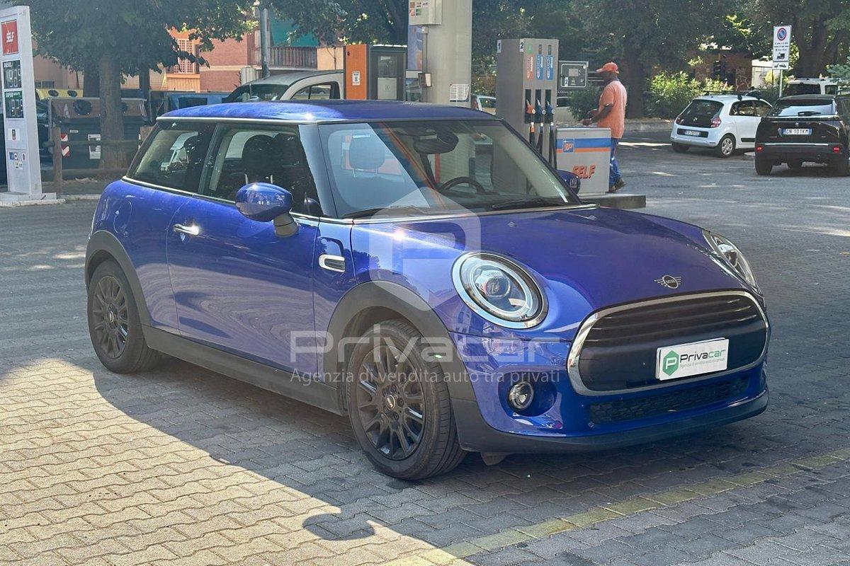 MINI Mini 1.5 One 75 CV Baker Street