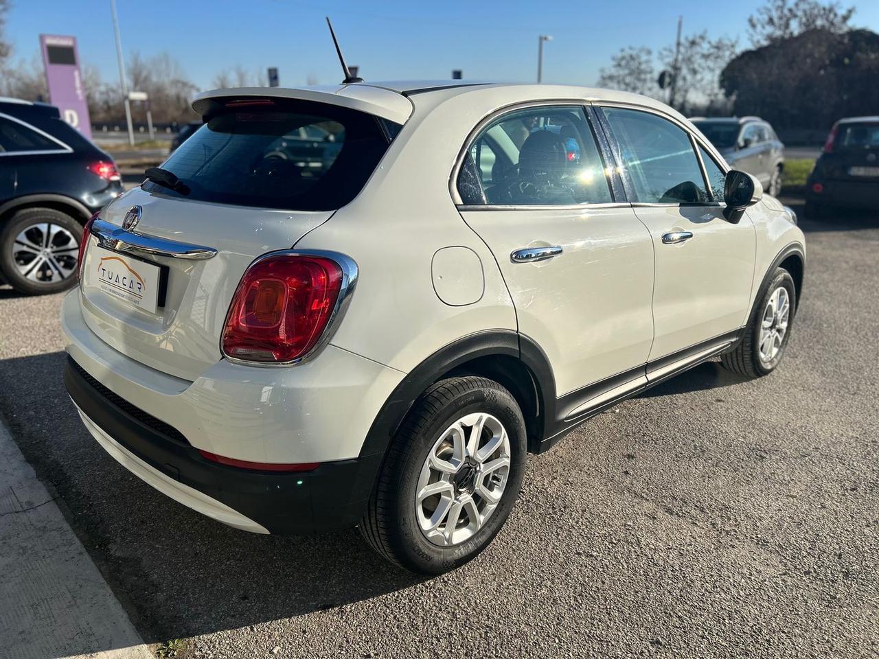 Fiat 500X Business 1.6 Multijet #8290