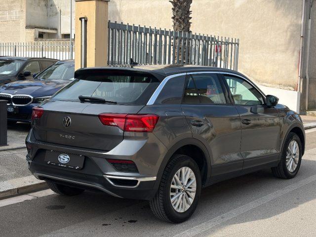 VOLKSWAGEN T-Roc 2.0 TDI 116 Style *Coockpit*