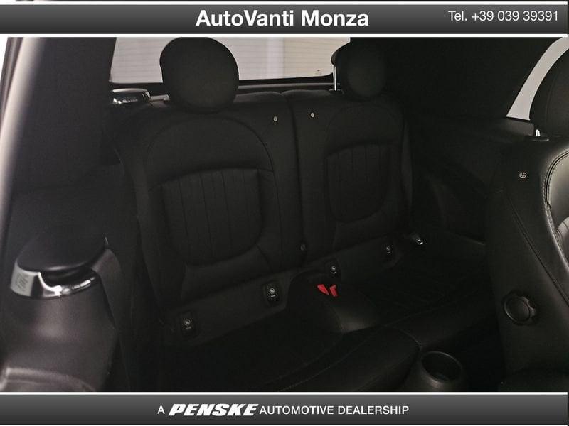 MINI Mini Mini Cabrio 1.5 Cooper Yours auto