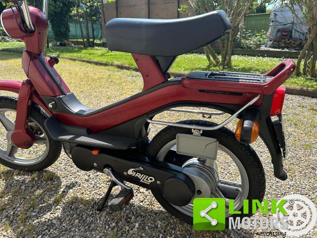PIAGGIO Grillo 50 50