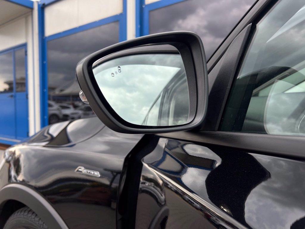 FORD Focus 1.0 EcoBoost Hybrid 125 CV Pow. SW Active X del 2023