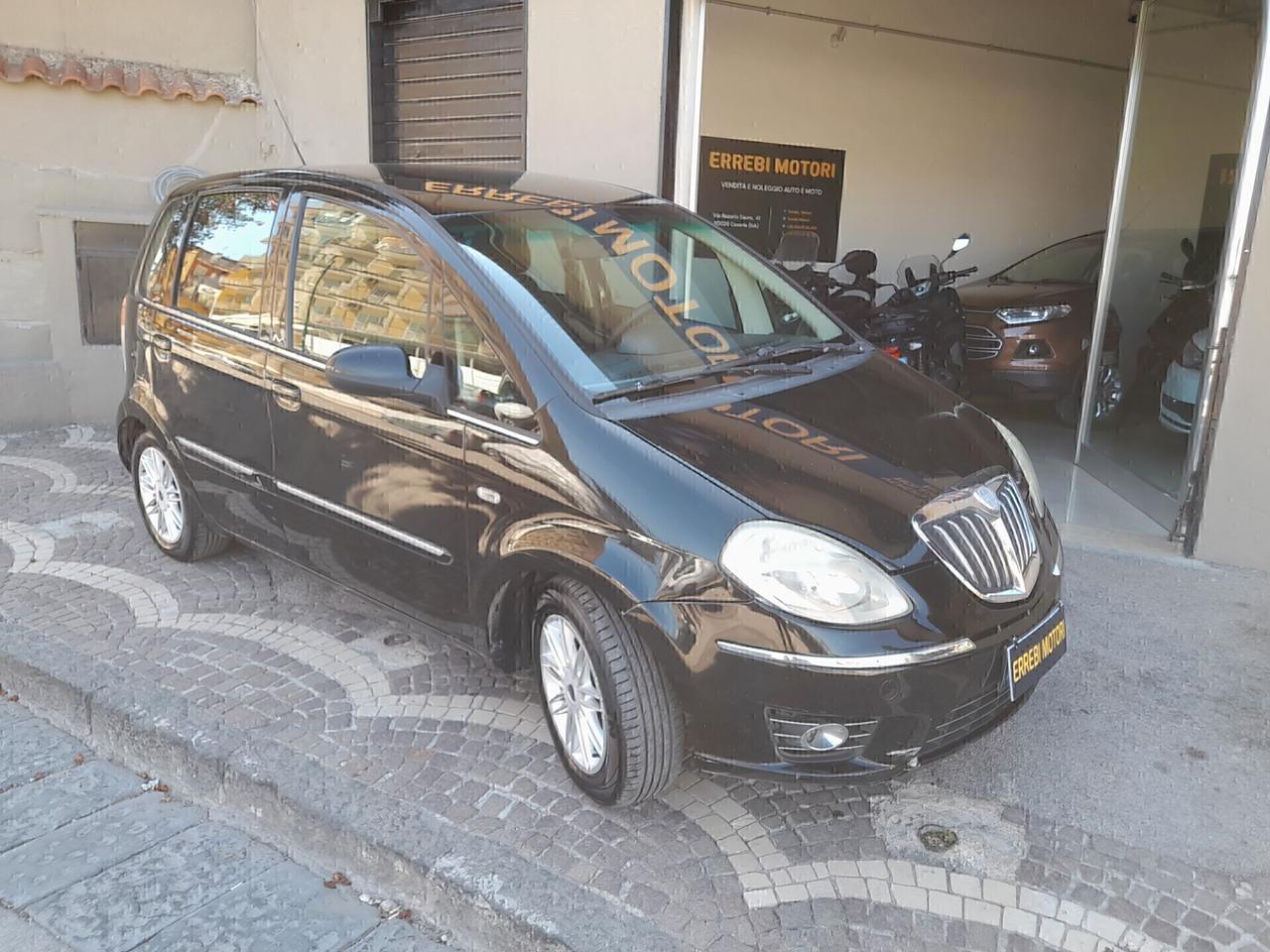 Lancia MUSA 1.3 Mjt 95 CV PRONTA ALL'USO