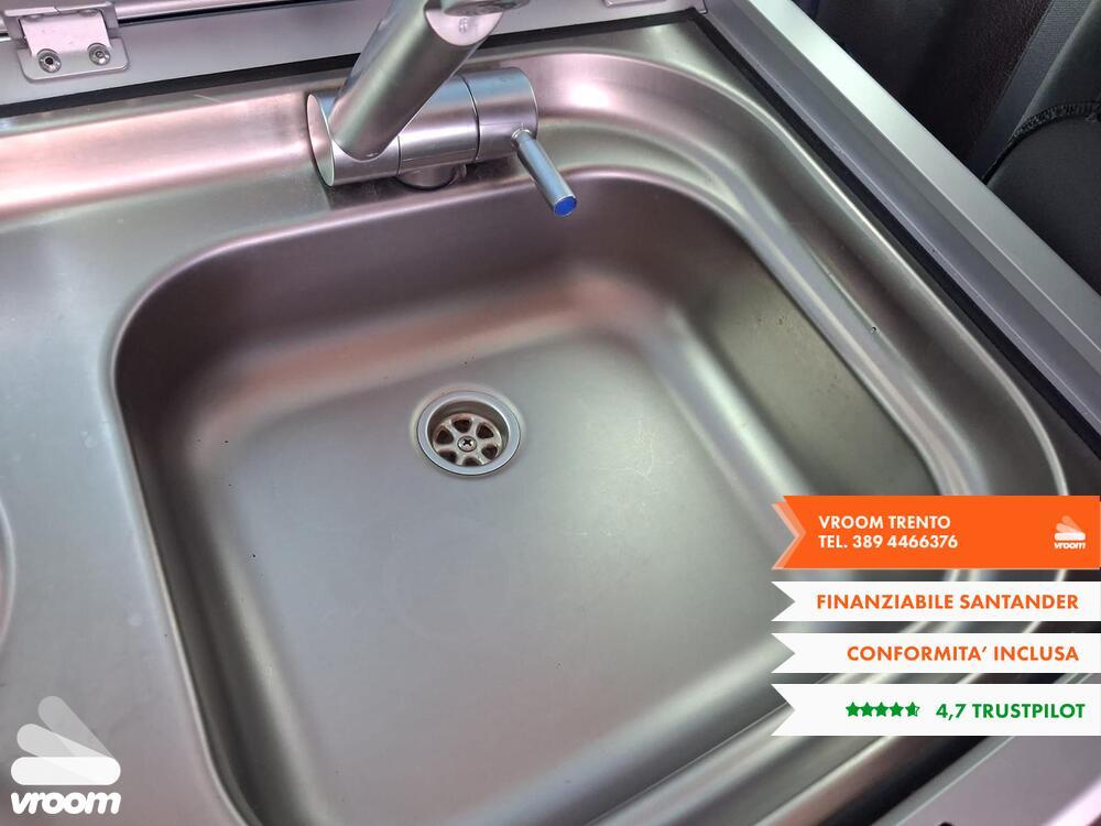 VOLKSWAGEN California 6ª 15-23 California 2.0 ...