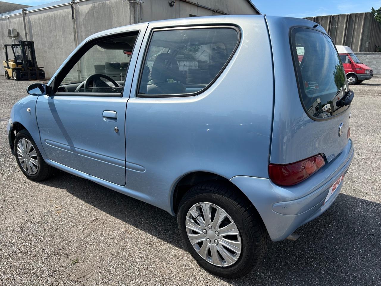 Fiat 600 1.1 CLIMA