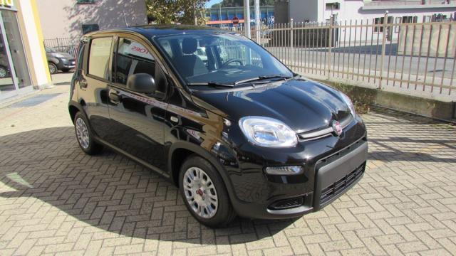 FIAT - Panda - 1.0 FireFly S&S Hybrid .