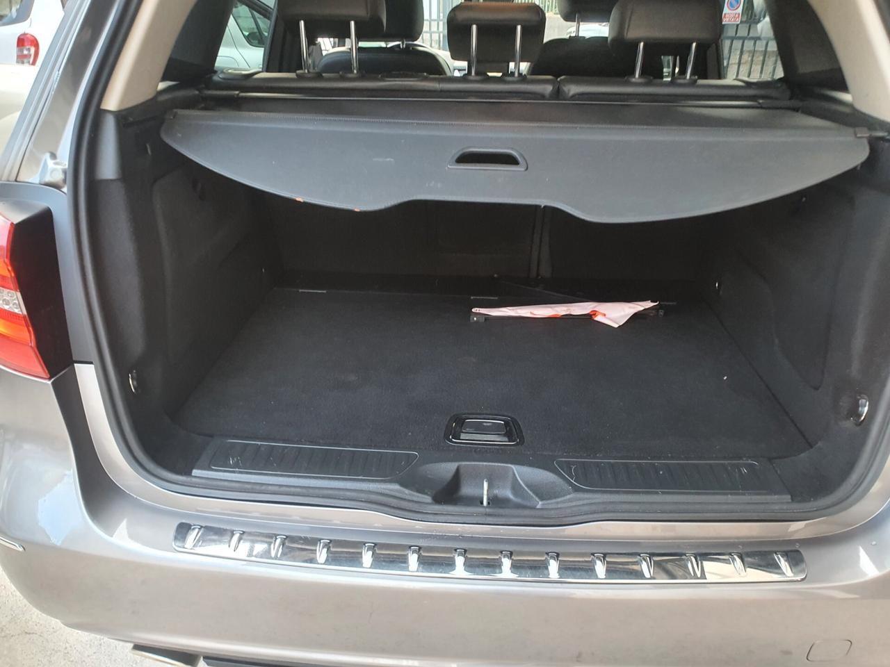 Mercedes-benz B 200 CDI BlueEFFICIENCY Premium