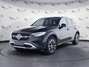 Mercedes-Benz GLC GLC 220 d 4Matic Mild Hybrid Avantgarde Tetto Gancio Camera