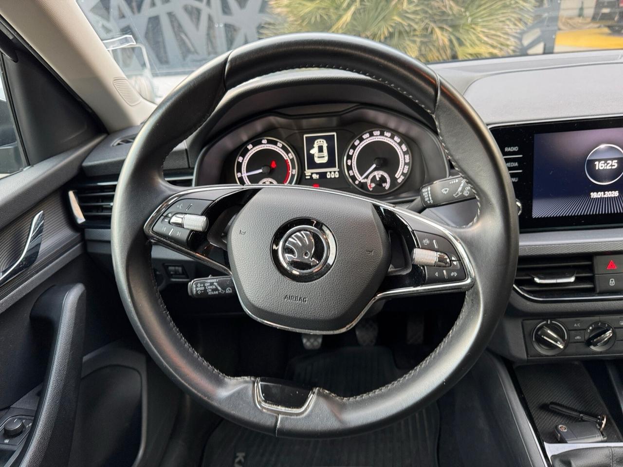 Skoda Kamiq 1.0 TSI Ambition