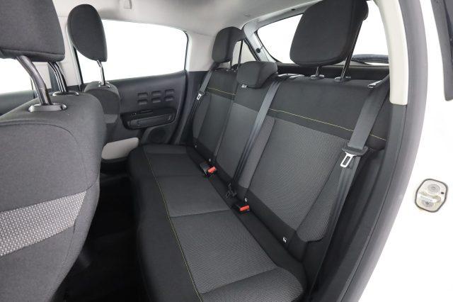 CITROEN C3 C3 PureTech 83 S&S Shine