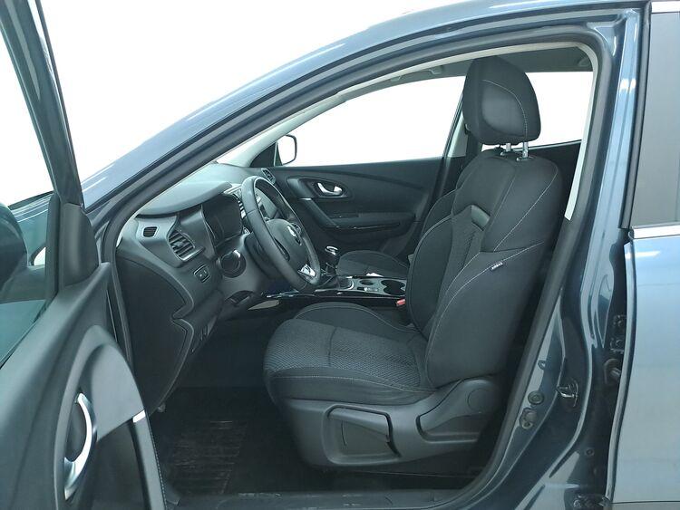 Renault Kadjar Business BR962525 1.5 Diesel 116CV