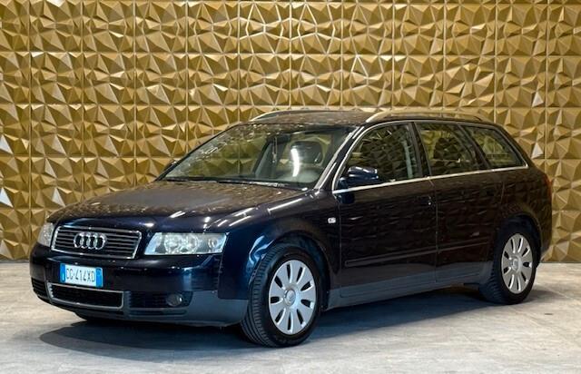 Audi A4 1.9 TDI/130 CV cat Avant