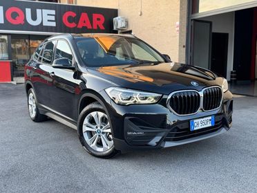 BMW X1 xDrive25e Business Advantage