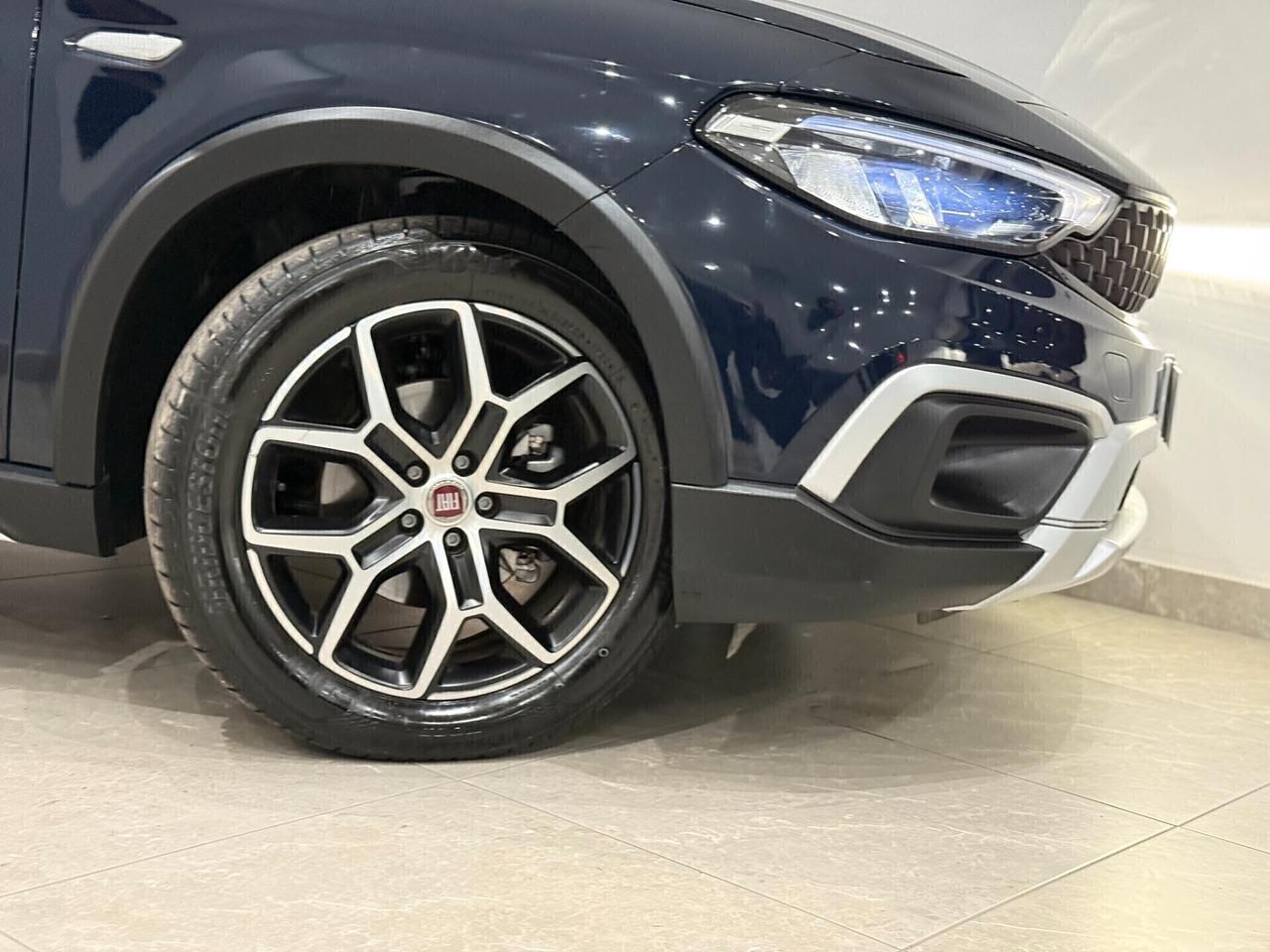 Fiat Tipo 1.6 Mjt S&S 5 porte