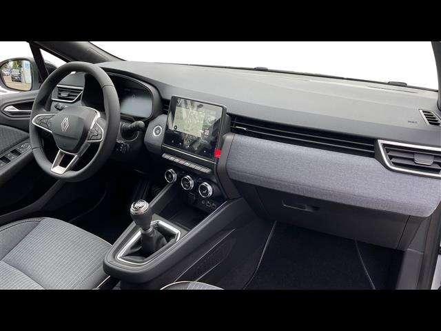 Renault Clio 1.0 TCe Techno