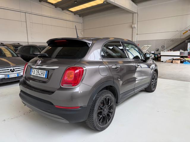 FIAT 500X 1.6 MultiJet 120 CV Pop Star