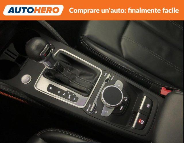 AUDI Q2 40 TFSI quattro S tronic S line Edition