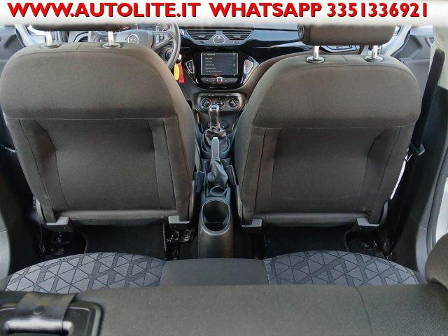 OPEL Corsa 1.4 90CV GPL Tech 5 porte 120 Anniversary