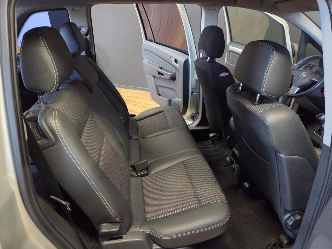 Opel Zafira 1.6 Cosmo ecoM 94cv