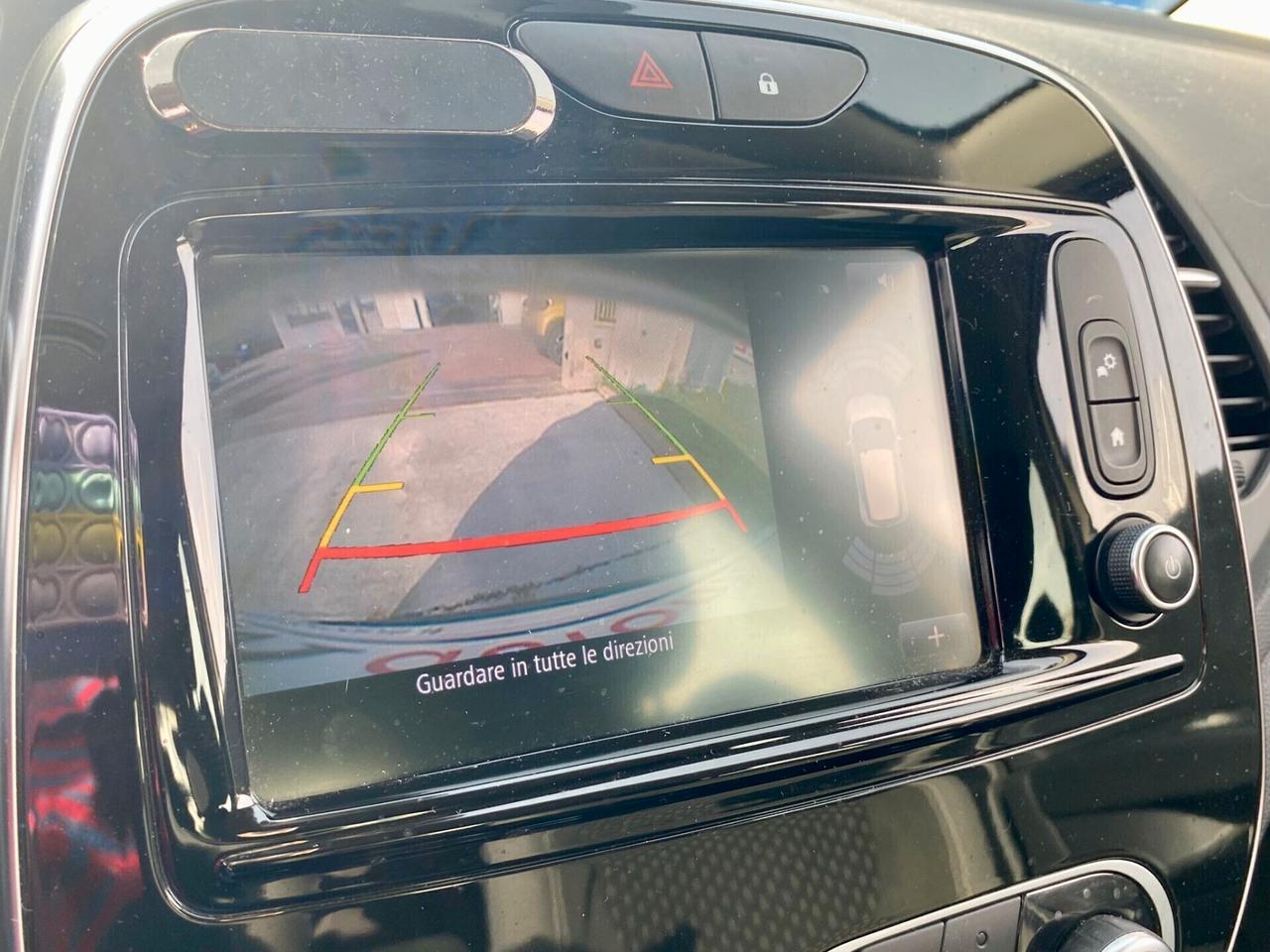 Renault Captur 1.5 dCi 110 cv. S&S Intens