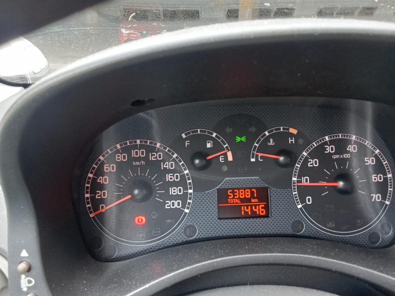 Fiat Panda 1.2 Dynamic