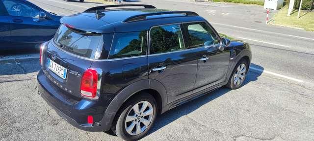 MINI Cooper D Countryman Mini Countryman 2.0 Cooper D auto my18