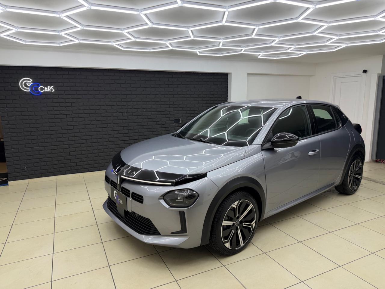 Lancia Ypsilon 2025 KM0